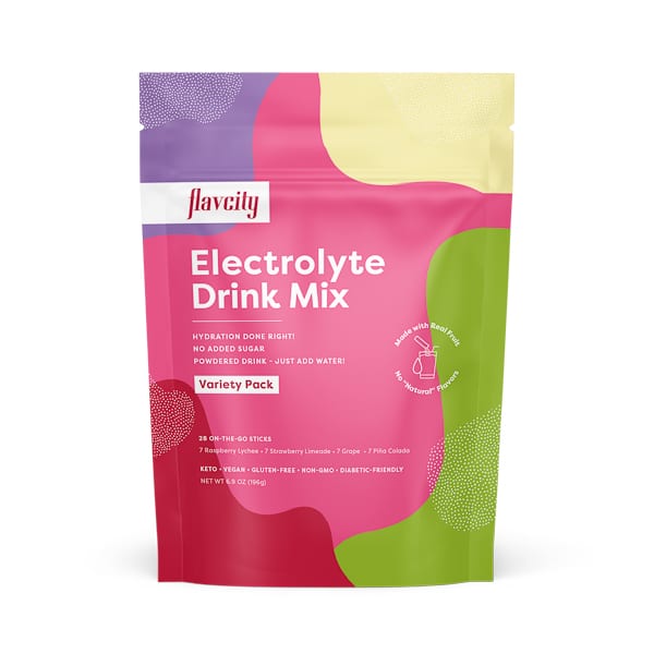 Flavcity-elektrolytter-varighet