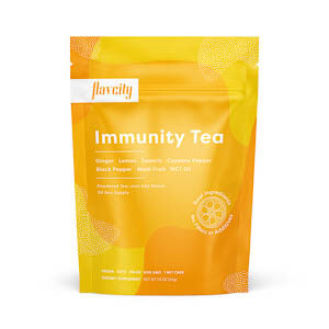 immunity-tea